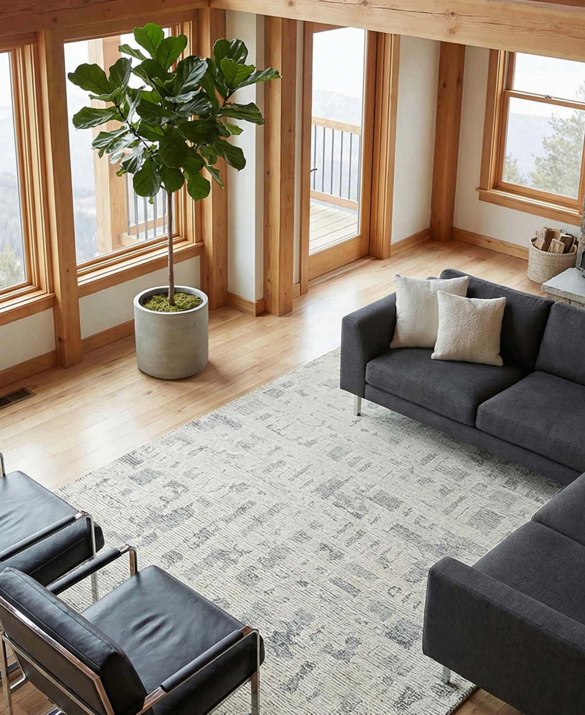 Exquisite Rugs 6826 8'x10' Area Rug