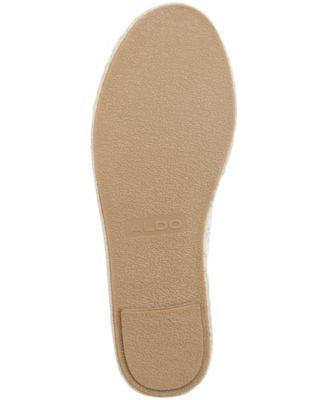 Women's Alisse Mesh Round Toe Ballet Flats