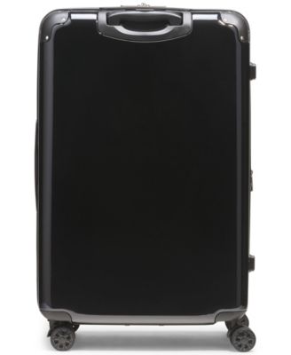 Up In Paris Large Upright Suitcase