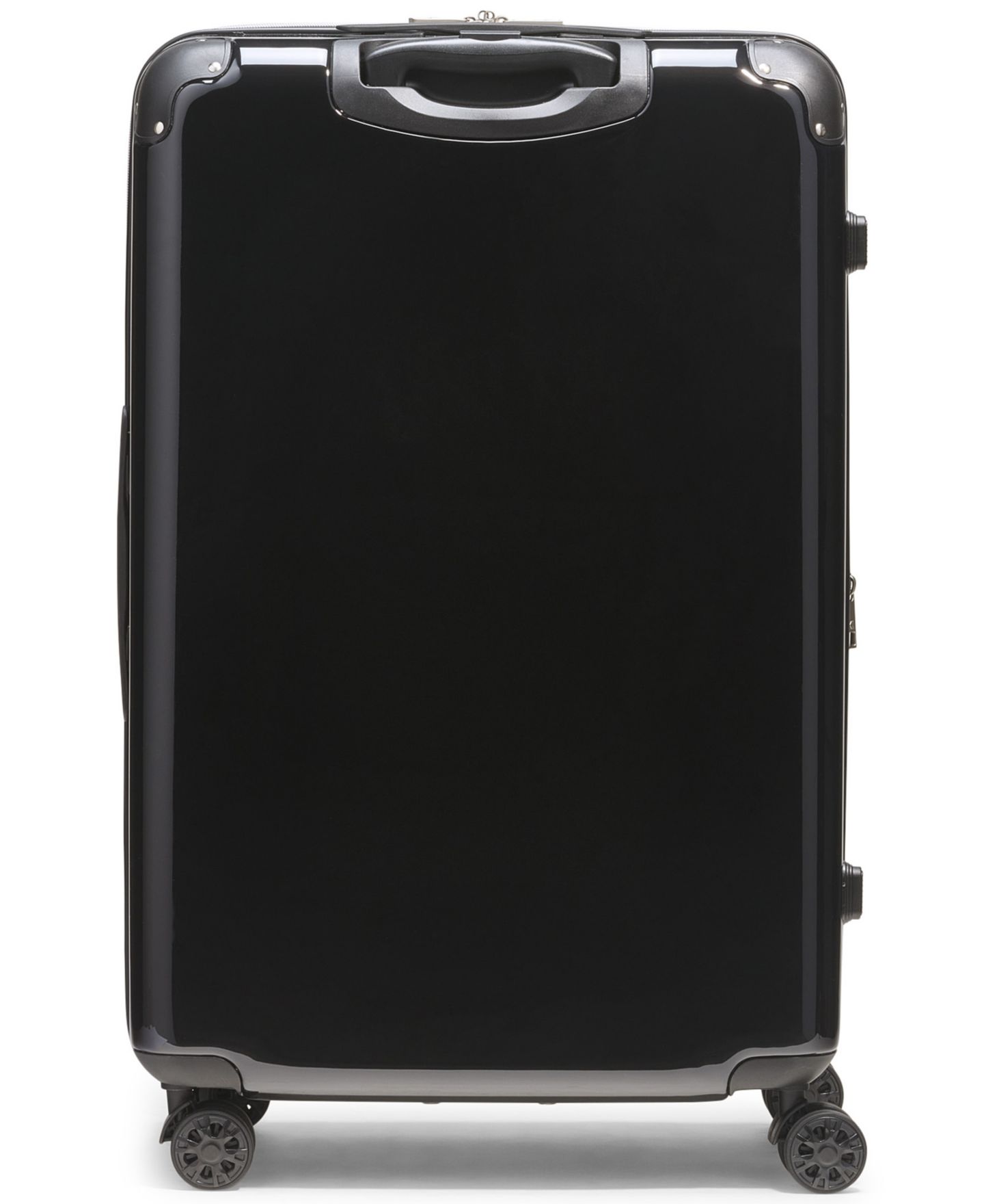 Чемодан KARL LAGERFELD PARIS Up in Paris Large Upright Suitcase — фото 2