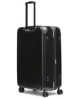 Up In Paris Large Upright Suitcase