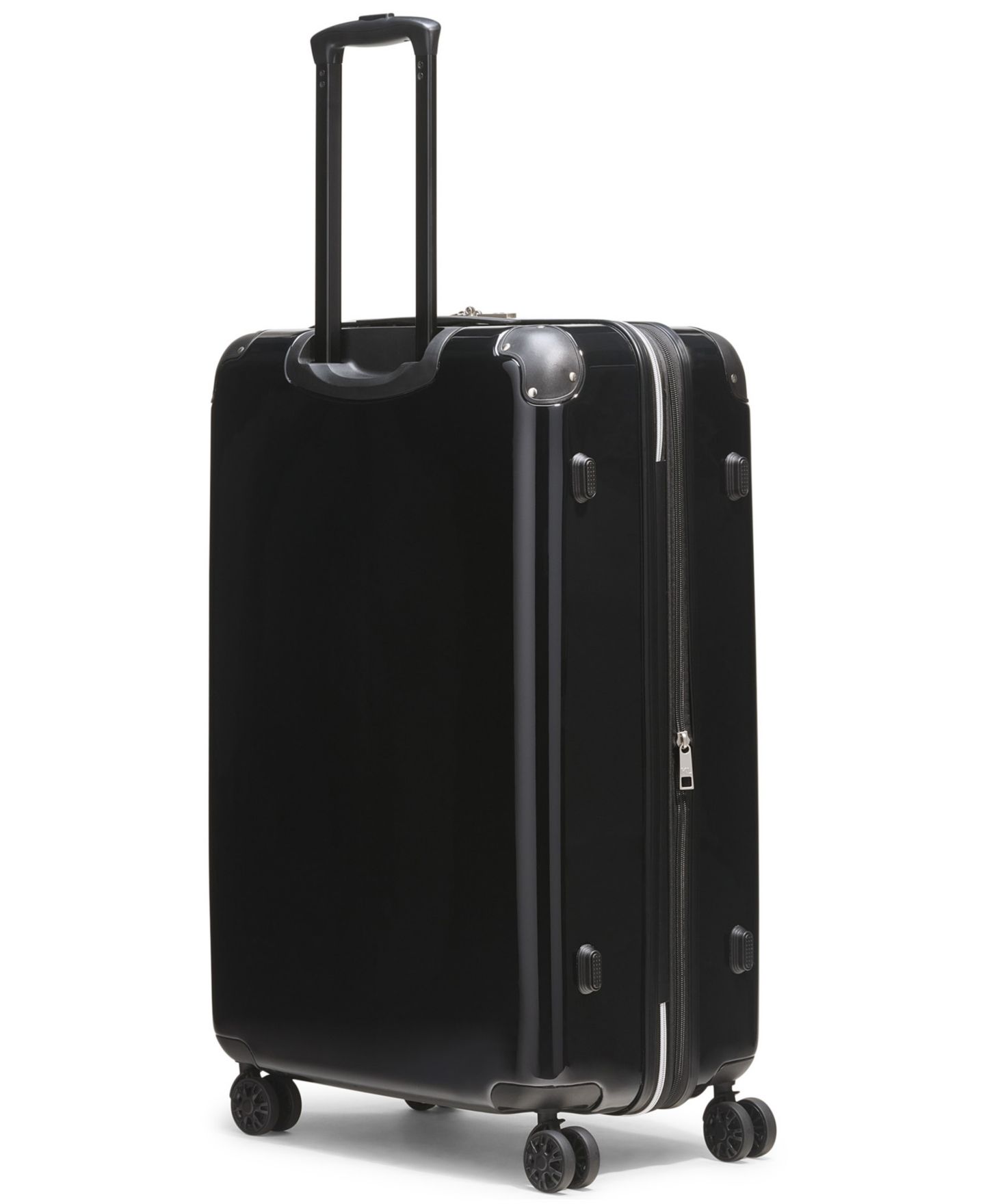 Чемодан KARL LAGERFELD PARIS Up in Paris Large Upright Suitcase — фото 12