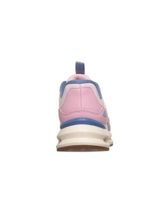 Little Girls Slip-ins: Glide-Step - Vista Lane Casual Sneakers from Finish Line