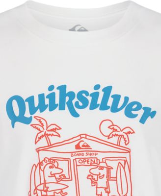 Boys' 8-20 Shoppe Short-Sleeve T-Shirt