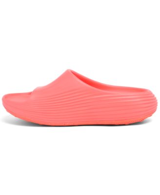 Women's ReactX Rejuven8 Recovery Slide Sandals from Finish Line
