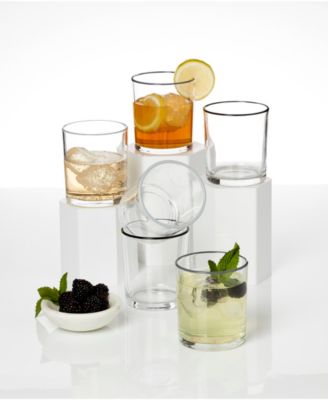24 Seven Medium Tumbler, Set of 6
