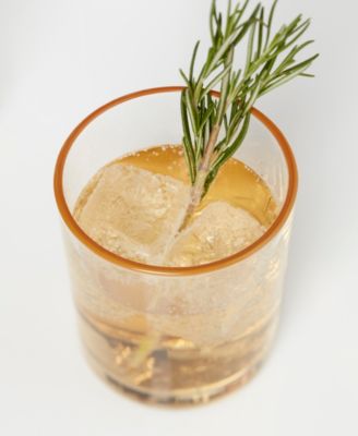 24 Seven Medium Tumbler, Set of 6