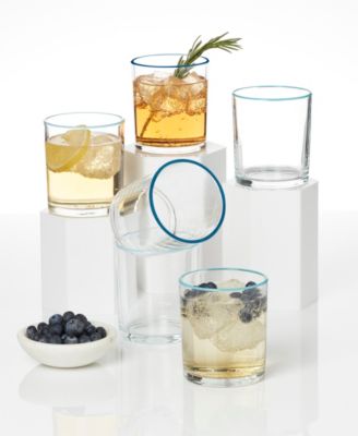 24 Seven Medium Tumbler, Set of 6