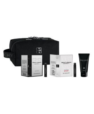 Free Givenchy 4-Pc. Gift with Any $149 Givenchy Men's Fragrance Purchase
