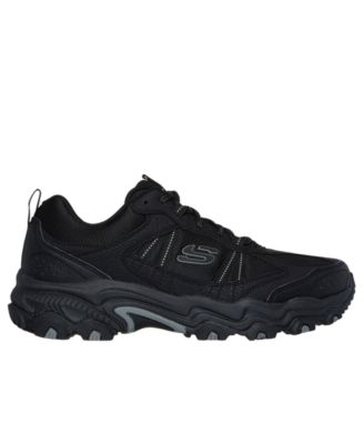 Men's Stamina AT - Upper Stitch Wide-Width Trail Walking Sneakers from Finish Line