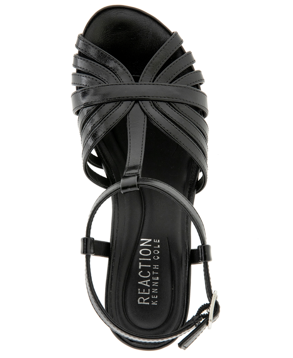 Kenneth Cole Reaction Women's Capi Wedge Sandals