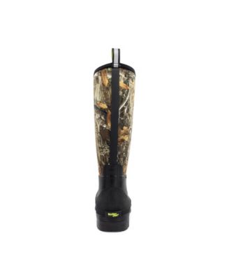 Unisex 365 Realtree Neoprene Tall Cold Weather Boot
