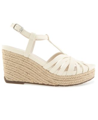 Women's Capi Wedge Sandals