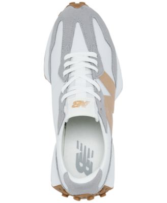 Women's 327 Casual Sneakers from Finish Line