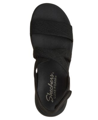 Women's Arya - Very Mindful Slingback Sandals from Finish Line