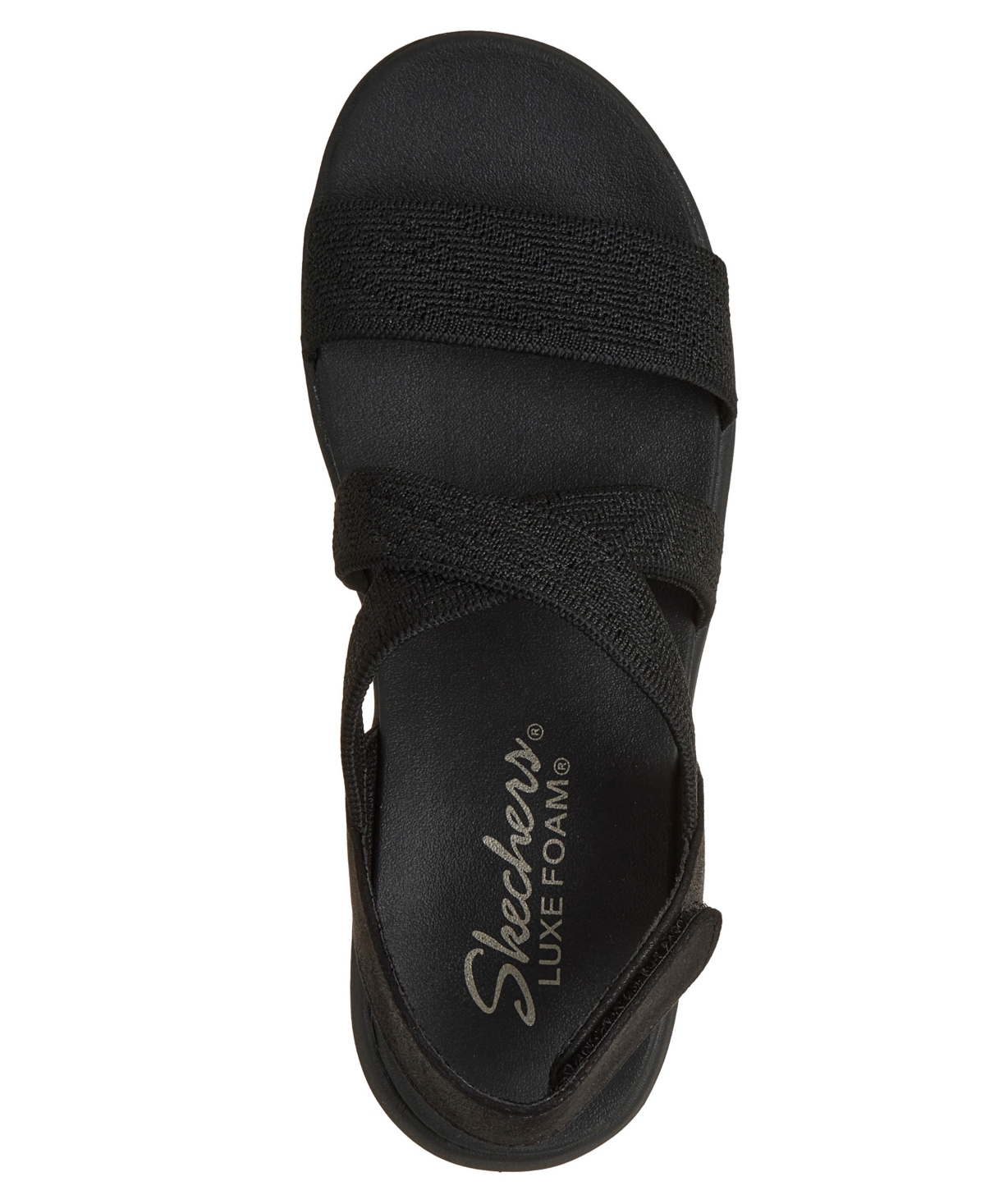 Skechers Women's Arya - Very Mindful Slingback Sandals from Finish Line