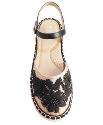 Women's Elmar Espadrille Flat Sandals