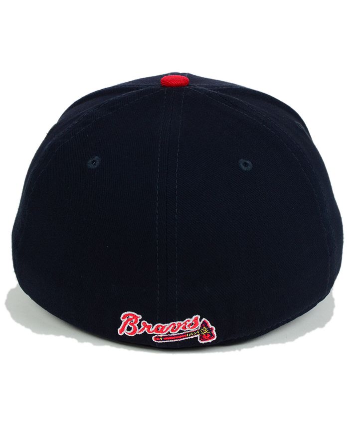 Nike Atlanta Braves Arch Cap - Macy's