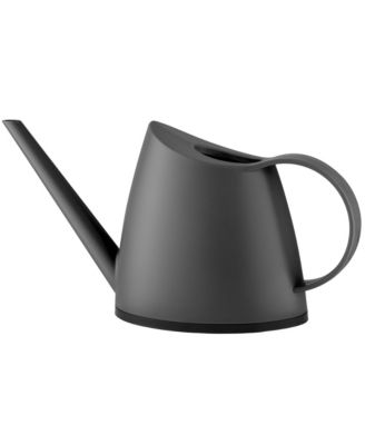 Small Watering Can with Long Slim Spout for Indoor Plants, 47oz