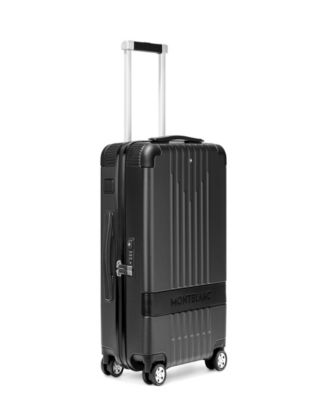 Cabin Trolley Carry-On Spinner Luggage