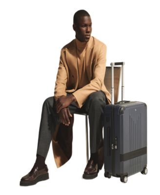 MY4810 Cabin Trolley Spinner Luggage