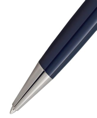 164 MST AW80D Y3 Resin Ballpoint Pen