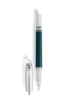 Star Walker Polar Green Doue Fineliner