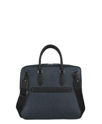 Sartorial Document Case Thin Leather Bag