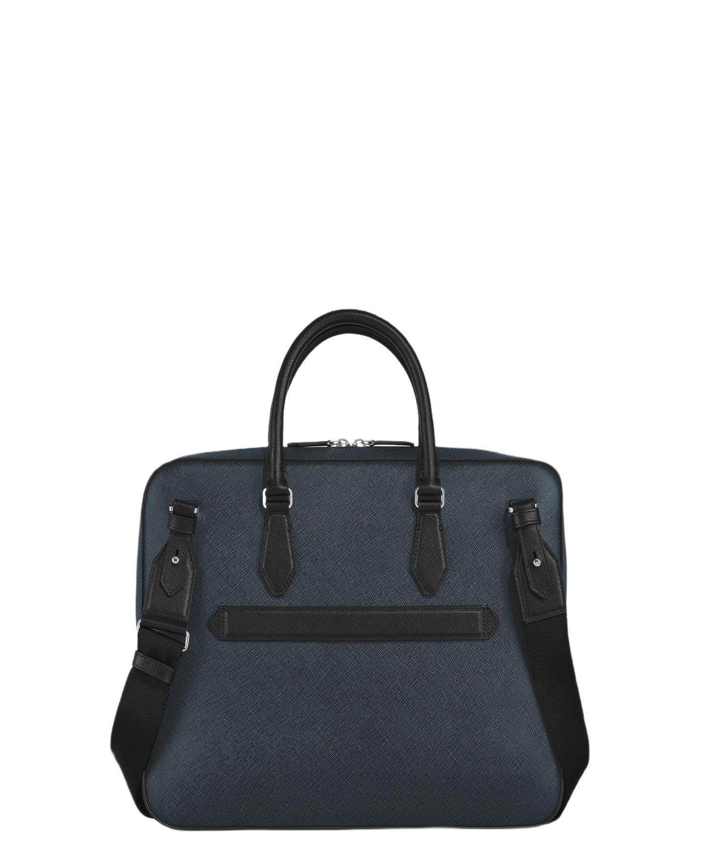 Женская сумка Montblanc Sartorial Document Case Thin Leather — фото 2