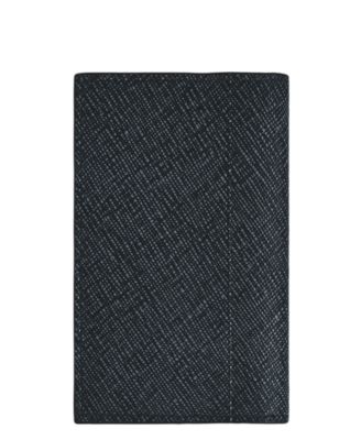 Sartorial Leather Card Holder