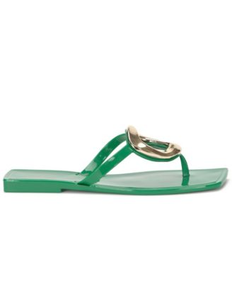 Women's Yorlin Jelly Flat Sandals