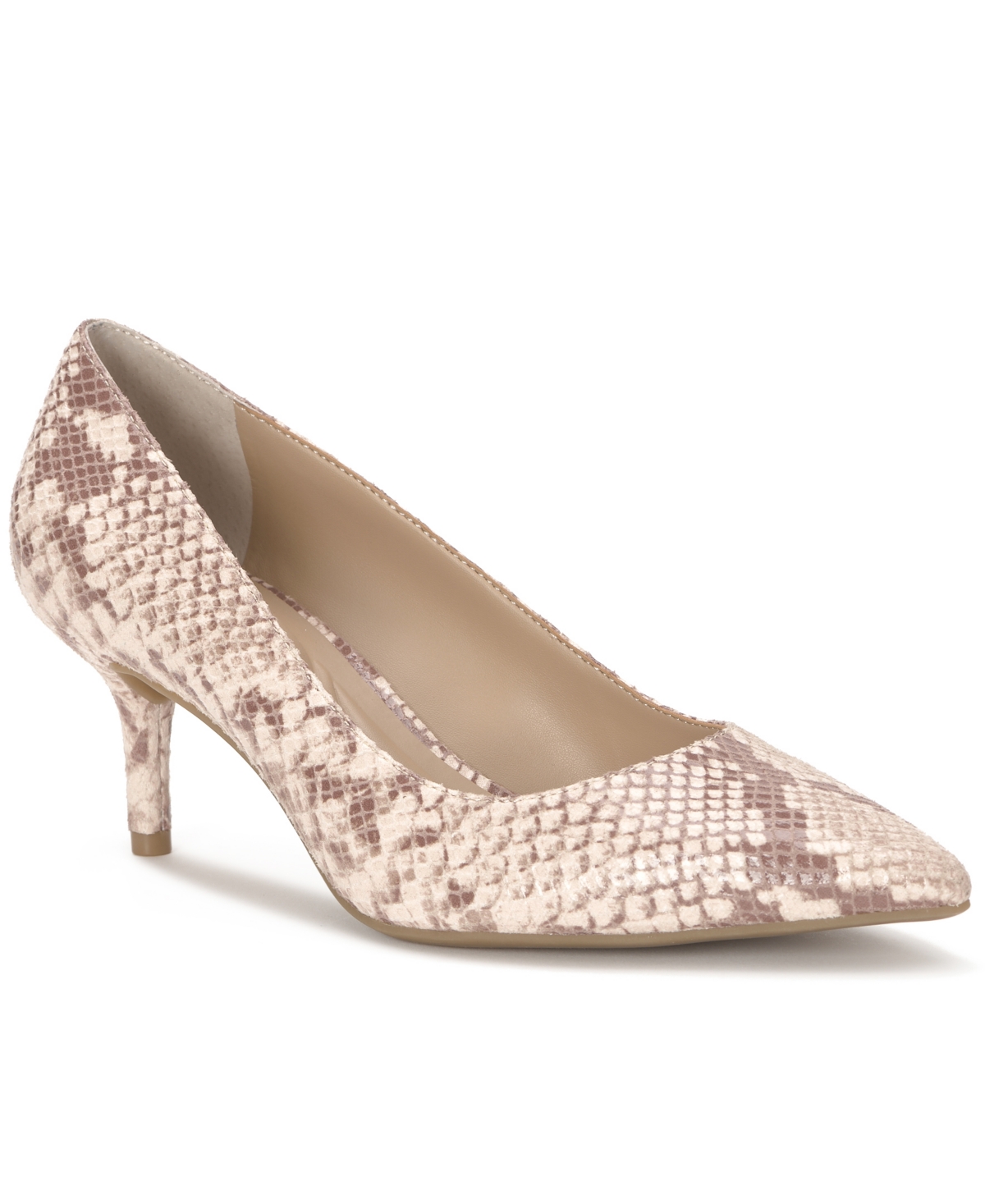 I.n.c. International Concepts Women's Esmee Pointed Toe Pumps, Macy's Exclusive