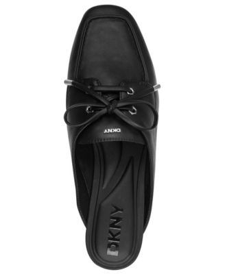 Women's Delmar Slip-On Boat Mule Flats