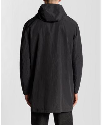 Men's Guard Parka Coats