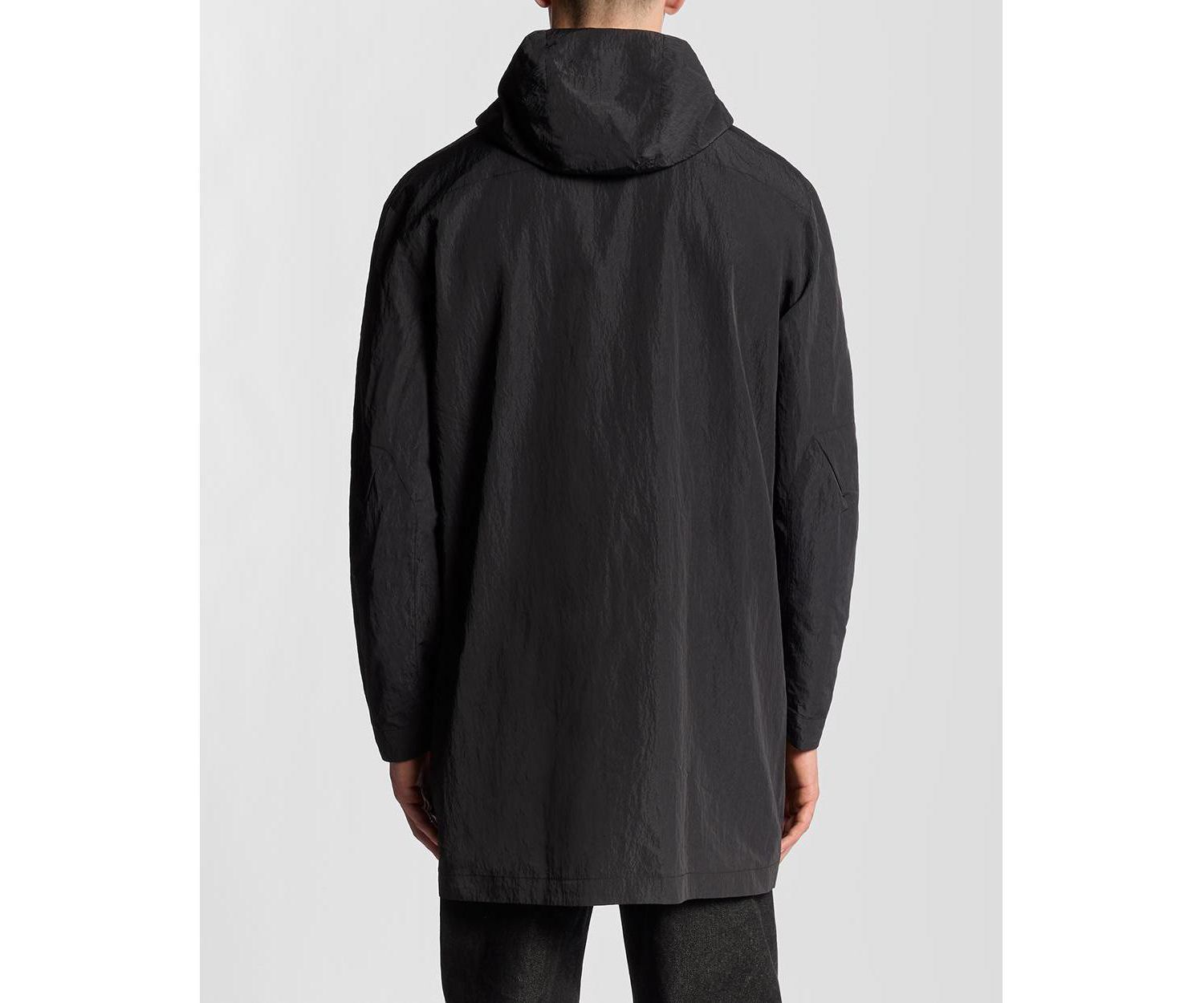 Men's Guard Parka