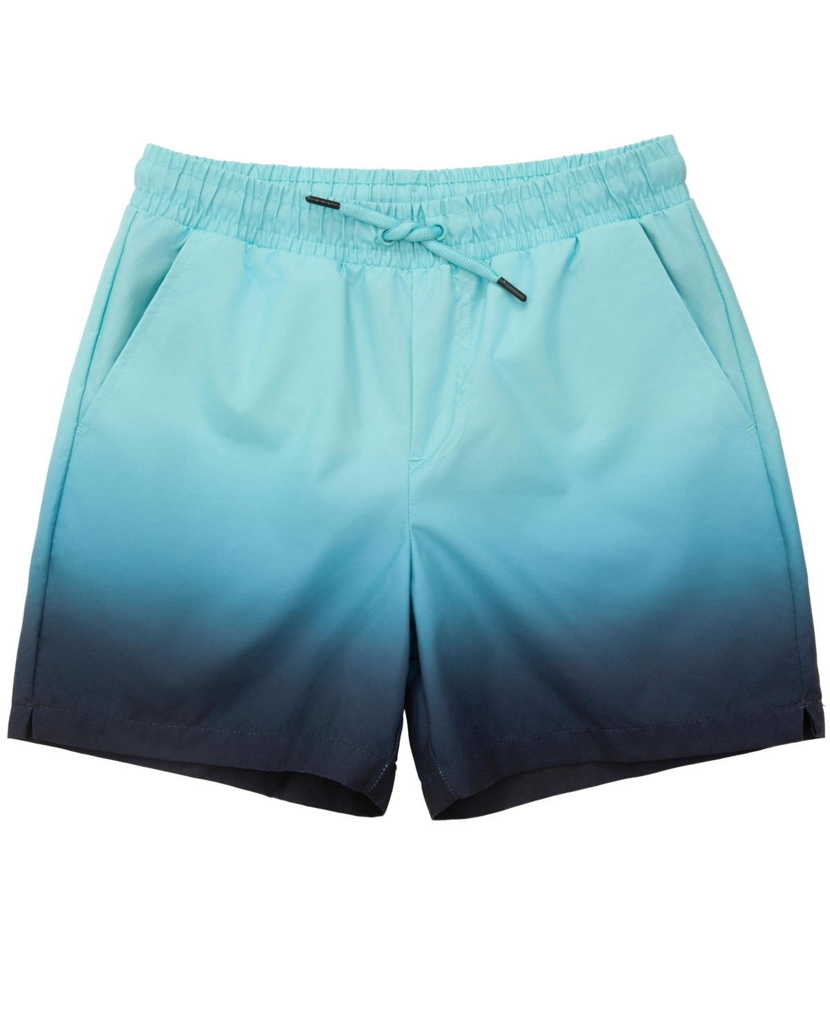 Rokka&Rolla Boys Swim Trunks with Compression Liner Upf 50+