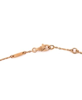 Sweet Alhambra Bracelet