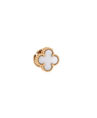 Sweet Alhambra Stud Earrings