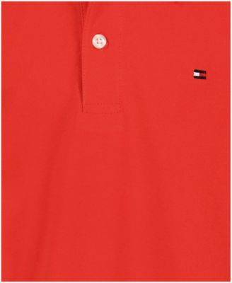Boys' 8-20 Stretch Ivy Polo Shirt