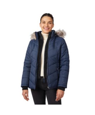 Women's Unstoppable II Poly Air Touch Jacket