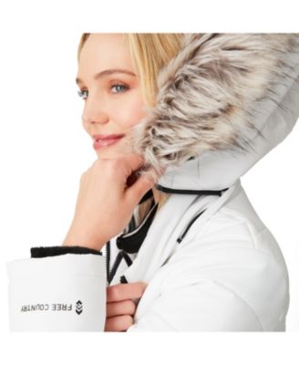 Women's Brisk II Parka Jacket