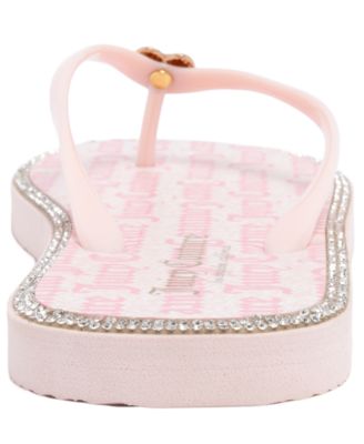 Women's Selfless Flat Thong Sandals