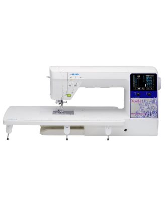 Sayaka DX-3000QVP Quilt Virtuoso Pro Computerized Sewing and Quilting Machine