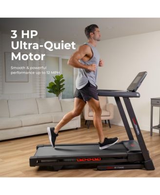 Ultra T10 Smart Treadmill