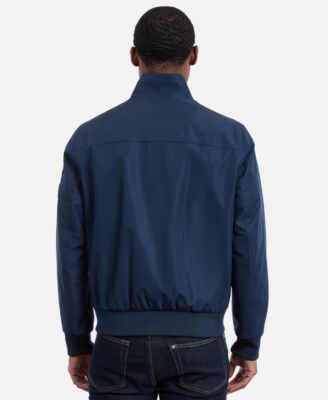Men's Ripstop Bomber Jacket