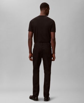 Men's Slim-Fit Stretch Denim Jeans