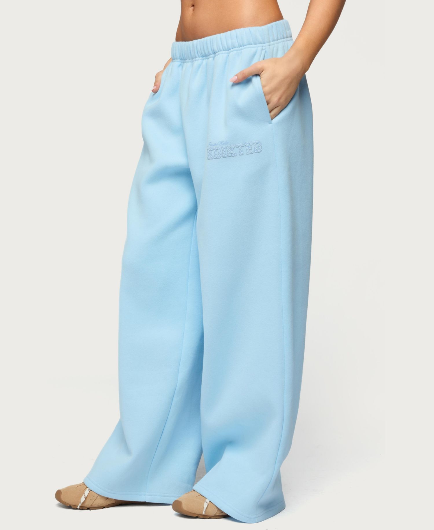 Women's Pastel Edit Sweatpants