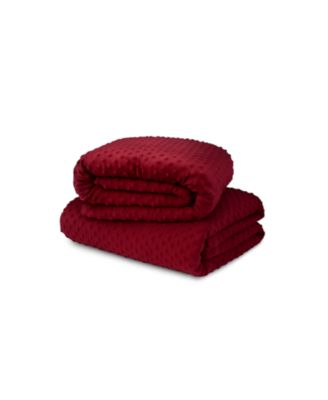 Release & Rest Weighted Blanket