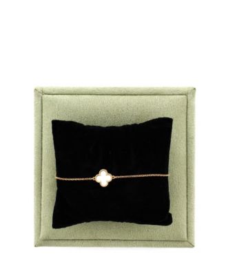 Sweet Alhambra Bracelet