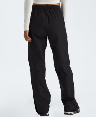 Women's Antora Relaxed-Fit Rain Pants
